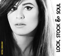 Graham,Alyssa - Lock, Stock & Soul [Import]