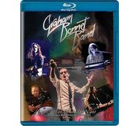Graham Bonnet Band Live Here Comes The N