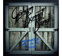 GRAHAM BAND BONNET - MEANWHILE,BACK IN THE GARAGE (GTF/BLACK/) 2 VINYL LP NEUF