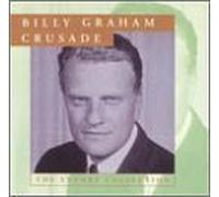 Graham, Billy - Billy Graham Crusade: The Encore Collection by Graham, Billy (1997) Audio CD
