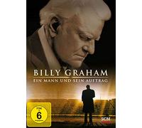 Graham,Billy - Billy Graham: EIN Mann und Sein Auftrag [Import]