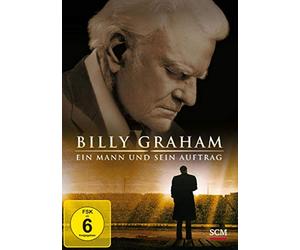 Graham,Billy - Billy Graham: EIN Mann und Sein Auftrag [Import]