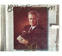 Graham, Billy - Fifty Years of Sermon and So