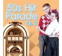 Graham BLVD - 50s Hit Parade Vol.2 [Import]