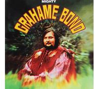 Graham Bond