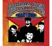 Graham Bond - I Met the Blues at Klook's Kleek