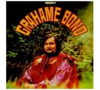 Graham Bond - Mighty [Import]