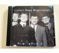 Graham Bond Organisation - to Person Blues [Import]