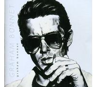 Graham Bonnet