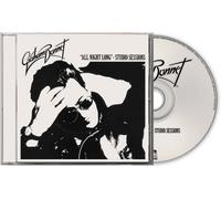 All Night Long - Studio Sessions CD