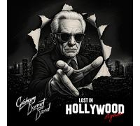 Graham Band Bonnet – Lost in Hollywood – Blu-ray