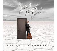 Graham Bonnet - Day Out In Nowhere [VINYL] [Vinyl LP]