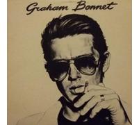 Graham Bonnet - Graham Bonnet [Import]