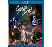 Graham Bonnet Man: Live... Here Comes the Night - Frontiers Rock Festival