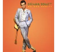 Graham Bonnet - No Bad Habits