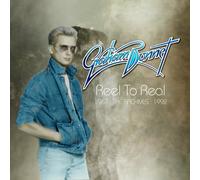 GRAHAM BONNET - REEL TO REEL: THE ARCHIVES 3 CD REMASTERED BOX NEUF