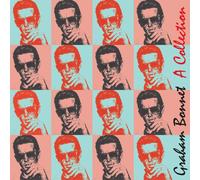 GRAHAM BONNETT - A COLLECTION CD NEUF