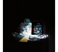 Graham Bowers - Transgression (Part Two Of A Trilogy) [Compact Discs]