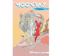 Moonray by Brandon Graham Brandon Graham (Auteur)