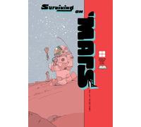 Graham, Brandon - Surviving on Mars