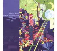 Graham Breedlove Sextet - Coming Home [Import]