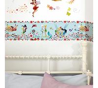 Graham & Brown Disney 90-040 Frise murale autocollante Promesse Clochette Pixie 5 m