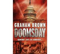 Graham Brown Doomsday (Poche)