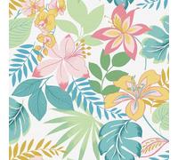 Graham & Brown Envy So Exotic Day Papier peint Motif floral