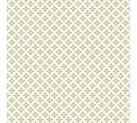 Graham & Brown Joules Beckett Papier peint Motif étoile Vert olive