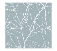 Graham & Brown Papier peint intissé Collection Innocence Bleu, 33-270