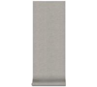 Graham & Brown Papier peint intissé Crocodile Vinyle Expansé 1005x52cm Gris