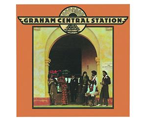 Graham Central Station