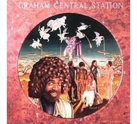 Graham Central Station - Ain't No 'bout-a-Doubt It