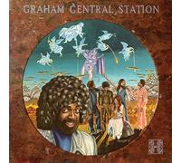 Graham Central Station - Ain't No 'bout-A-Doubt It [Blu-Ray Audio]