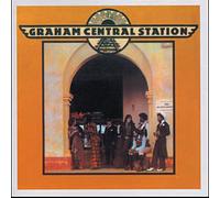 Graham Central Station CD