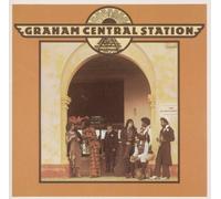 Graham Central Station - Graham Central Station
