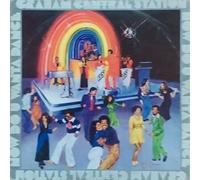 Graham Central Station , - Graham Central Station , - Now Do U Wanta Dance - Warner Bros. Records - WB 56 359, Warner Bros. Records - (BAN 100001)
