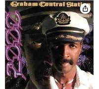 Graham Central Station [IMPORT]
