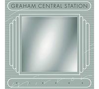 Graham Central Station – Mirror – Vinyle – Import (Music on Vinyl)