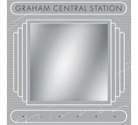 Graham Central Station – Mirror – Vinyle – Import (Music on Vinyl)