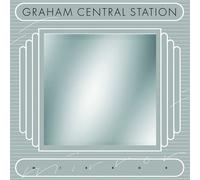 Graham Central Station – Mirror – Vinyle – Import (Music on Vinyl)