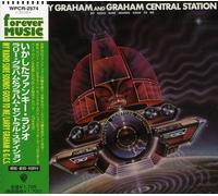 Graham Central Station - My Radio Sure Sounds Good to Me