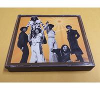 Graham Central Station - The Jam : The Larry Graham & Graham Central Station Anthology (Collection Anthologie et Intégrale, coffret 2 CD)