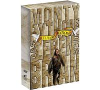Graham Chapman - Das Leben des Brian (digital remastered + Soundtrack + Bonus DVD)