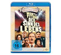 Monty Pythons Der Sinn des Lebens – Graham Chapman, John Cleese – Blu-ray – Éd. 30e anniv.