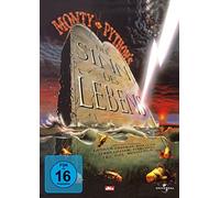 Graham Chapman,John Cleese,Terry Gilliam - Der Sinn des Lebens [Import]