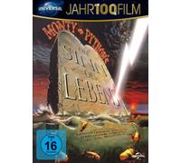 Graham Chapman,John Cleese,Terry Gilliam - Monty Python's: Der Sinn des Lebens-Ja [Import]
