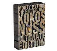 Graham Chapman - Monty Python-Die Ritter der Kokosnuss-Ultimate [Import]
