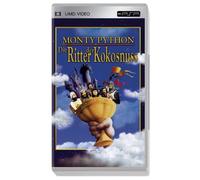 Graham Chapman - Monty Python-Die Ritter der Kokosnuss [UMD pour PSP] [Import]