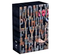 Graham Chapman - Monty Python's Flying Circus - Box (7 DVDs)
